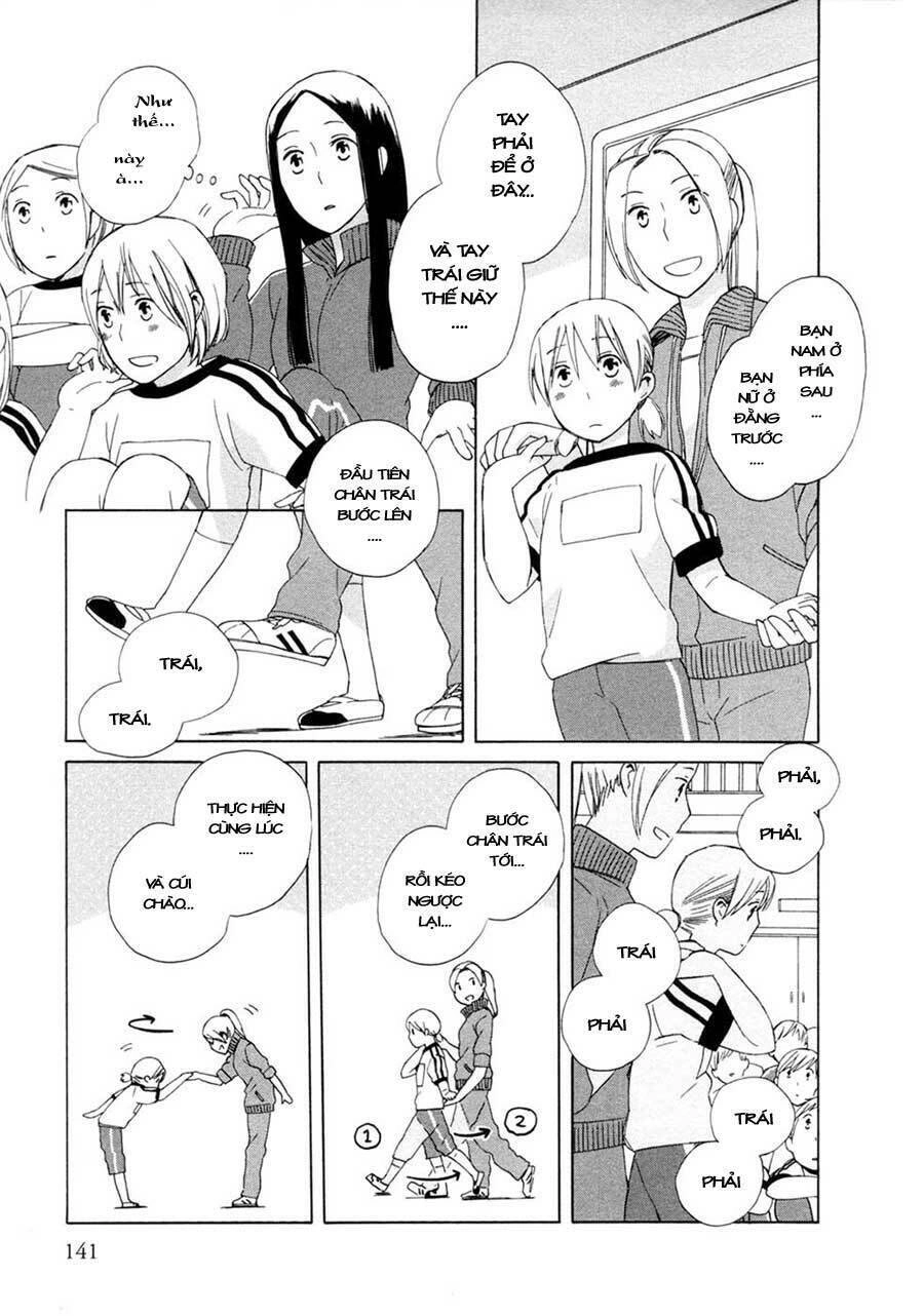 14-Sai No Koi Chapter 11 - 8