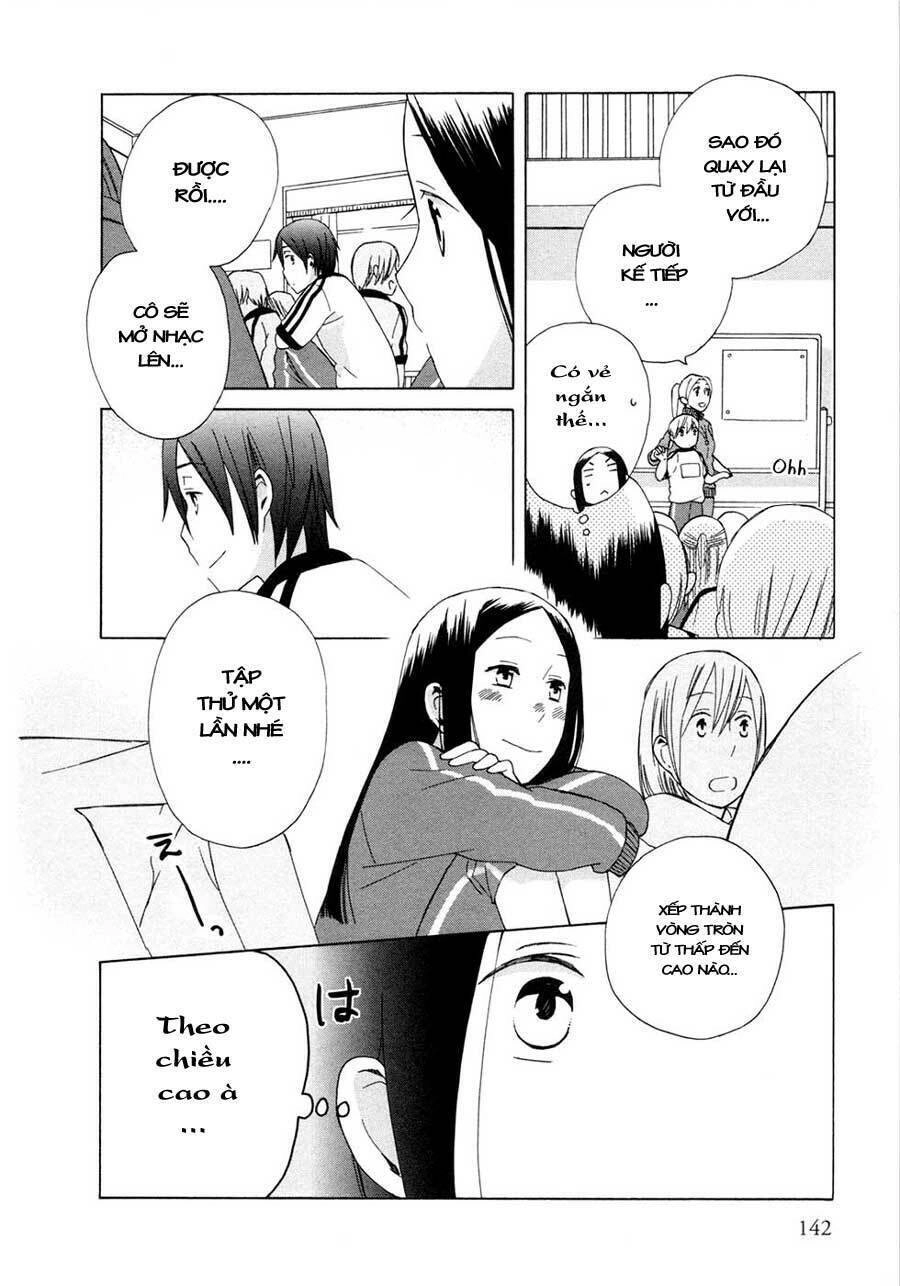 14-Sai No Koi Chapter 11 - 9