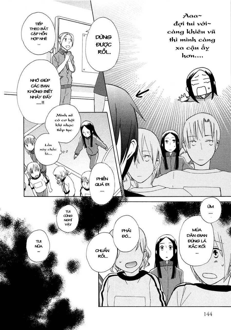 14-Sai No Koi Chapter 11 - 11