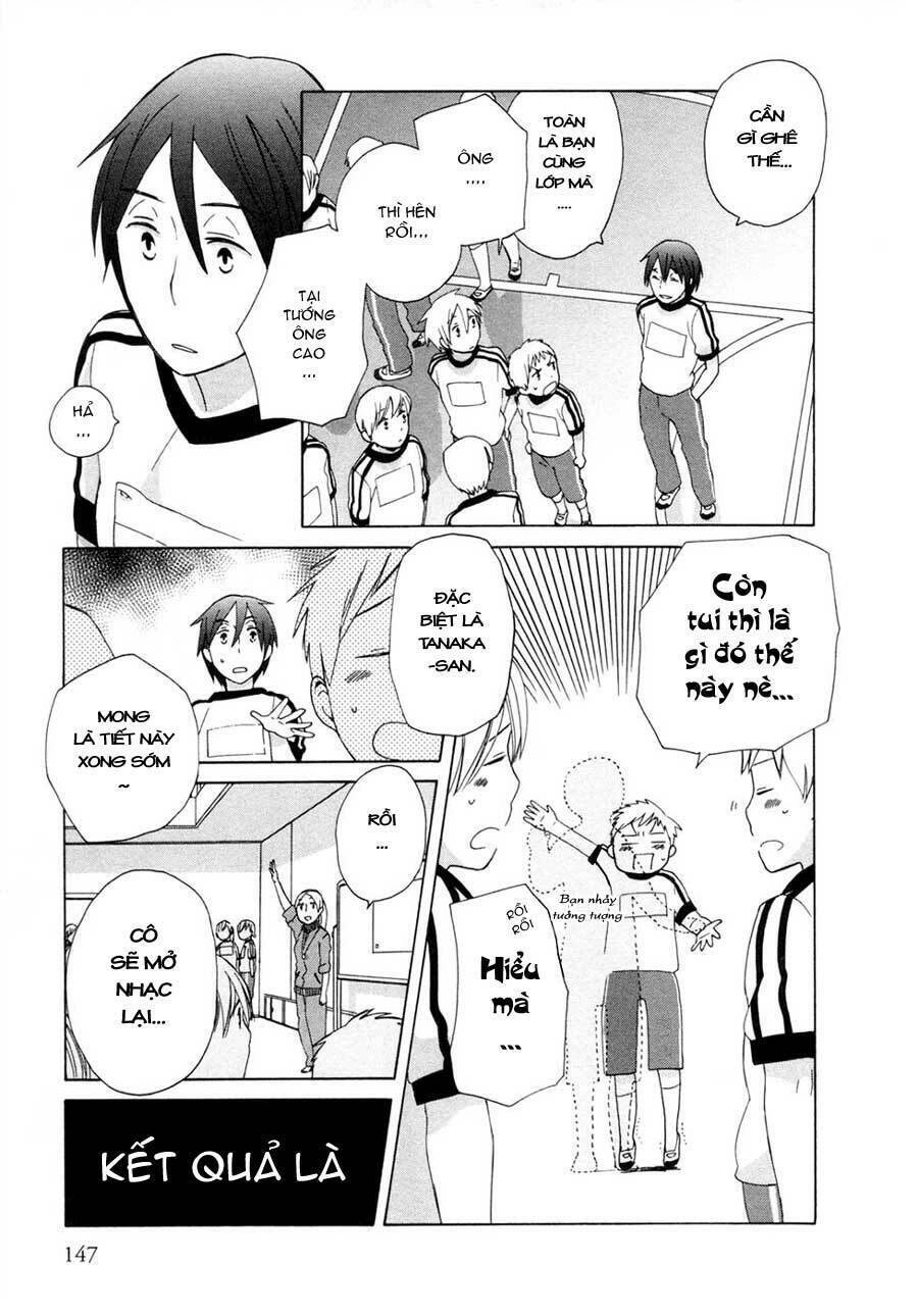 14-Sai No Koi Chapter 11 - 14