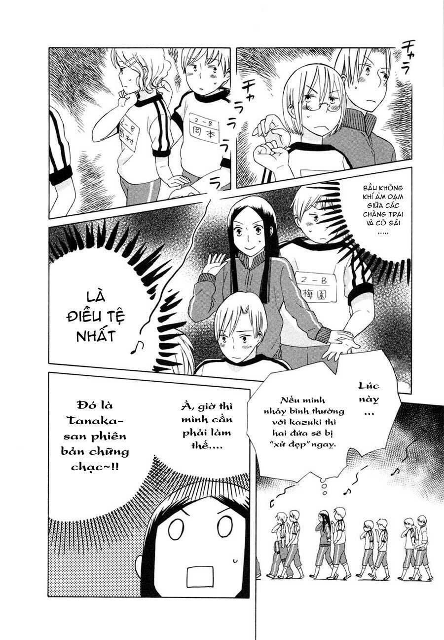 14-Sai No Koi Chapter 11 - 15