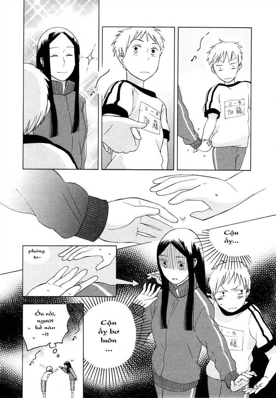 14-Sai No Koi Chapter 11 - 16