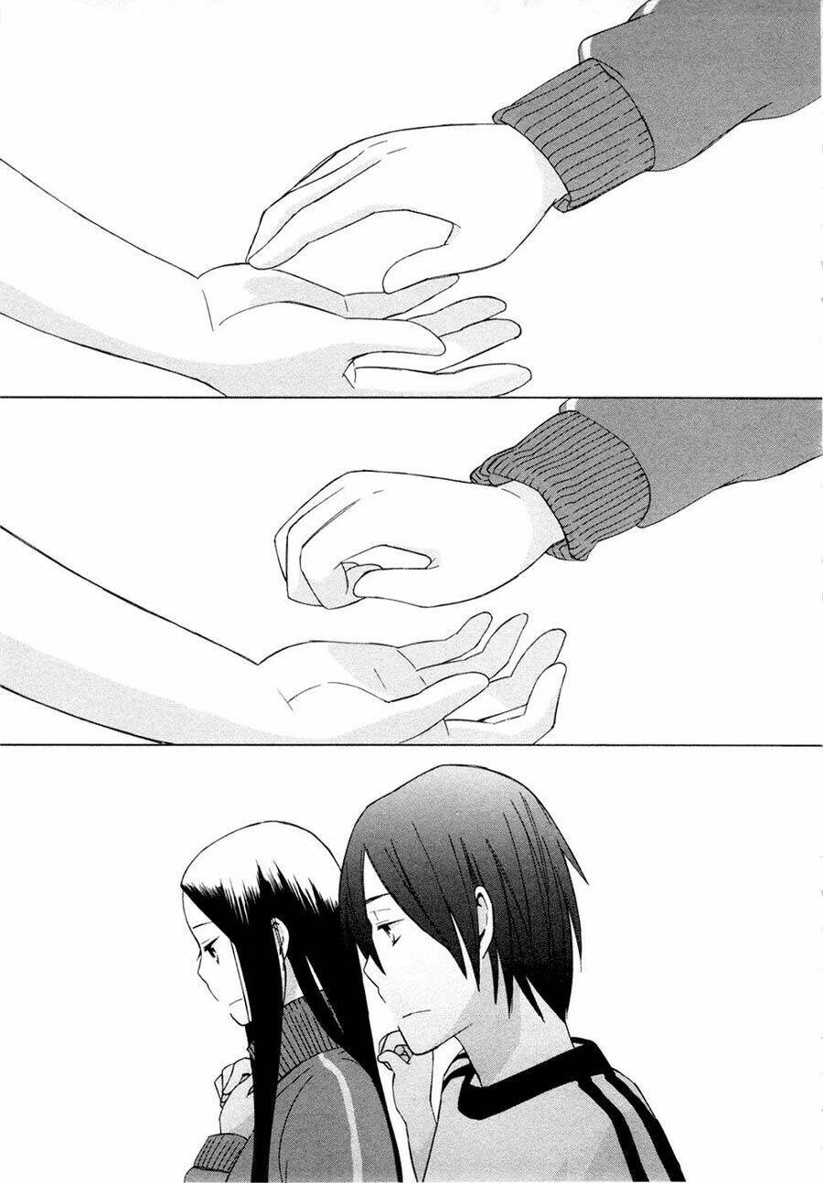 14-Sai No Koi Chapter 11 - 20