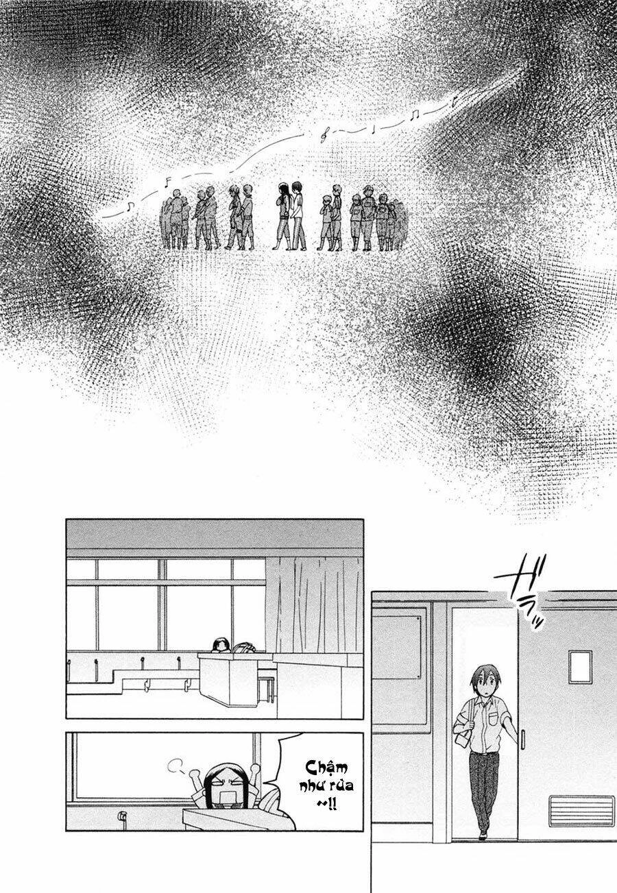 14-Sai No Koi Chapter 11 - 21