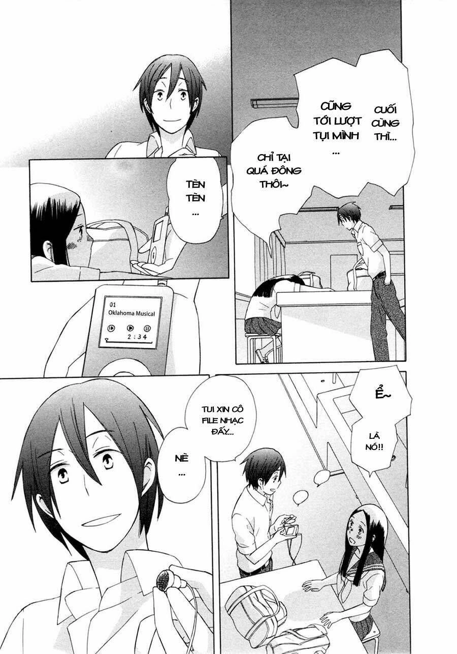 14-Sai No Koi Chapter 11 - 22