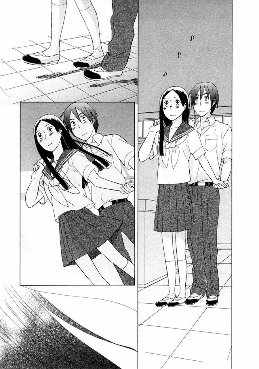 14-Sai No Koi Chapter 11 - 24