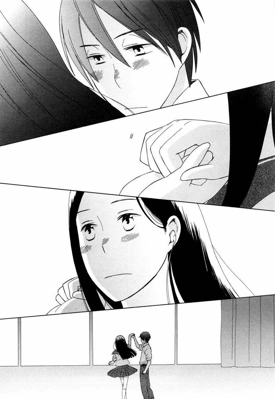 14-Sai No Koi Chapter 11 - 25