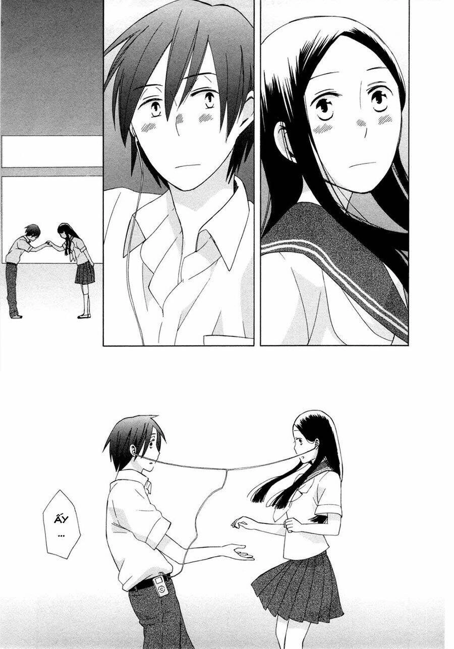 14-Sai No Koi Chapter 11 - 26