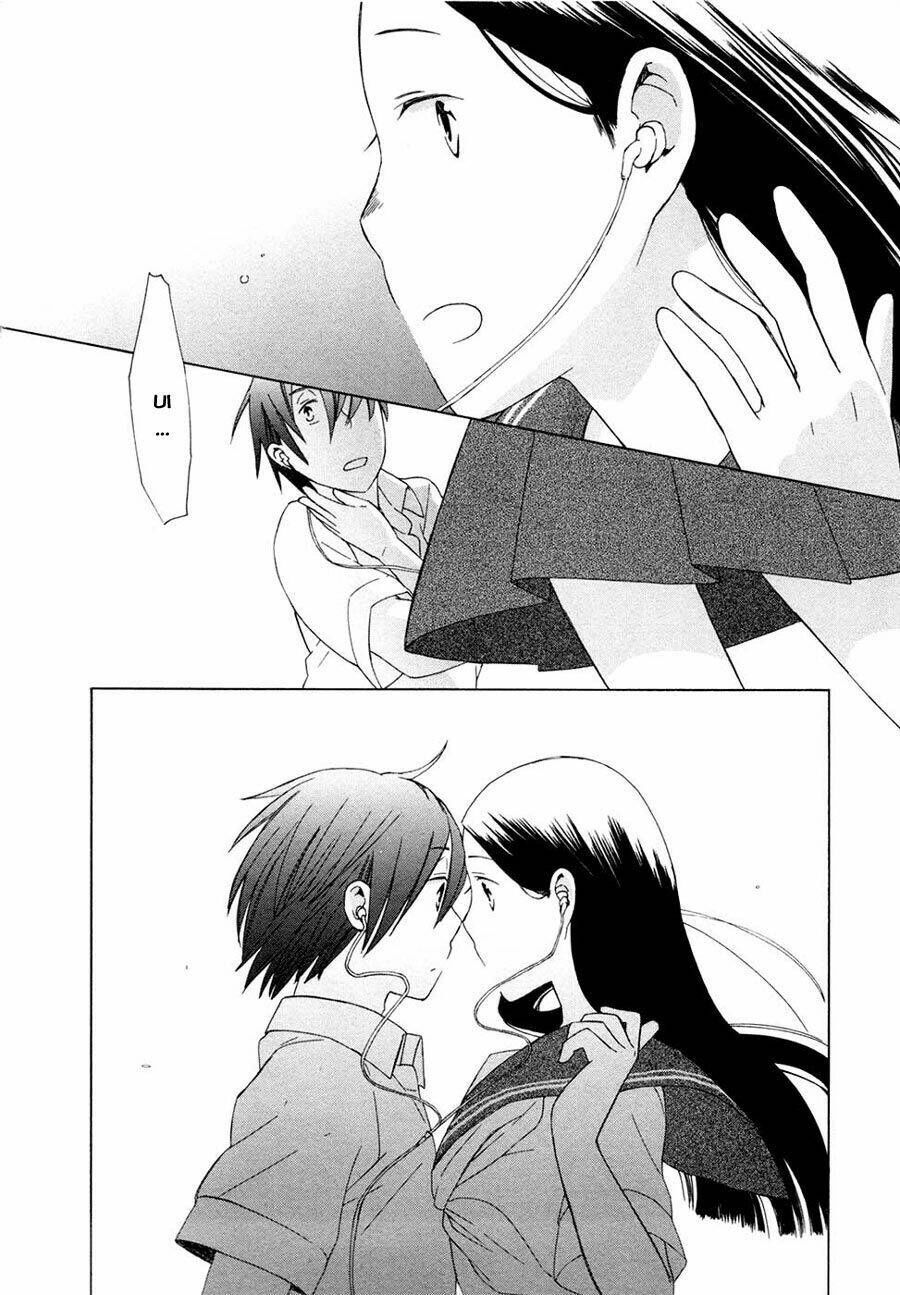 14-Sai No Koi Chapter 11 - 27