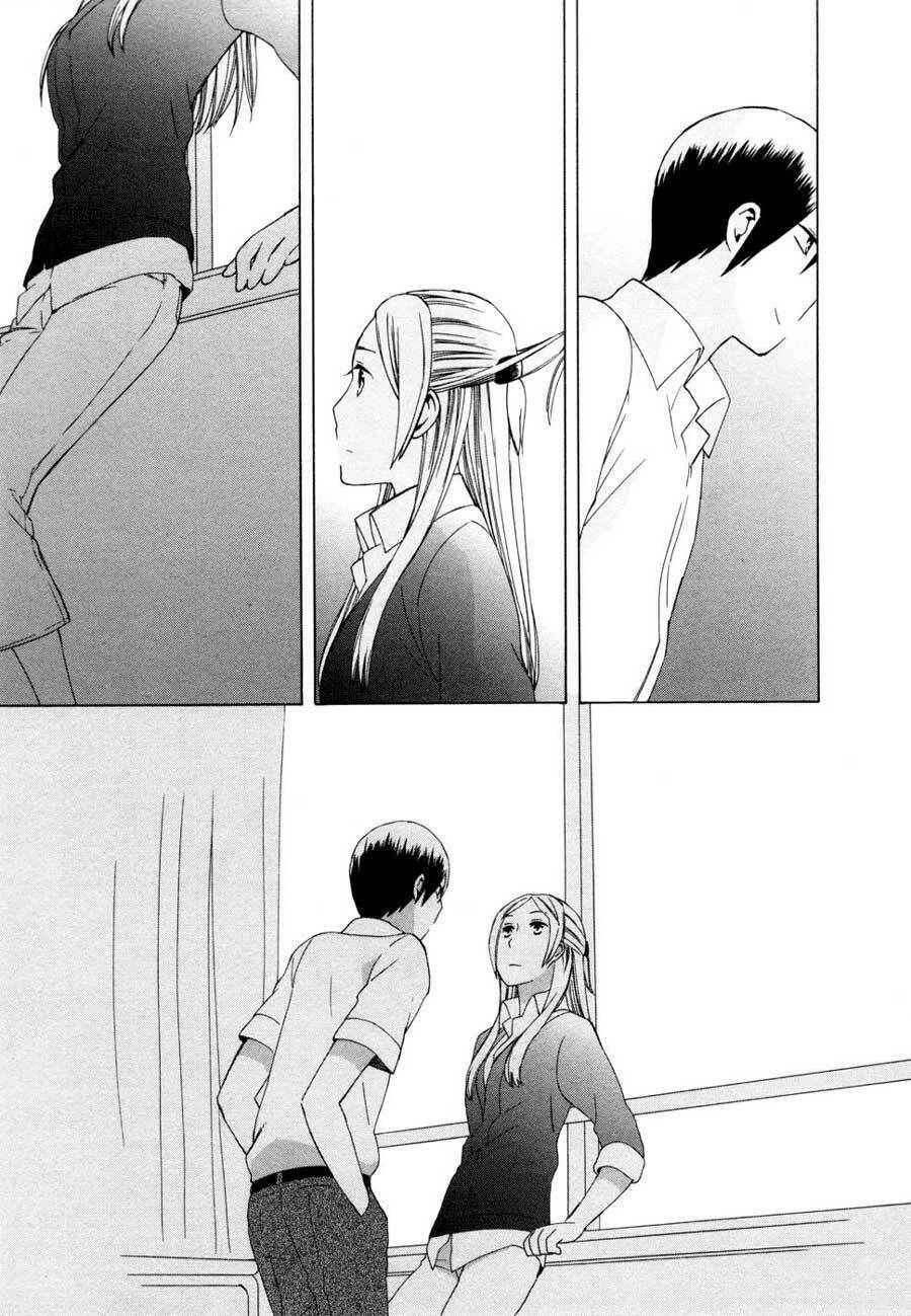 14-Sai No Koi Chapter 11.5 - 8