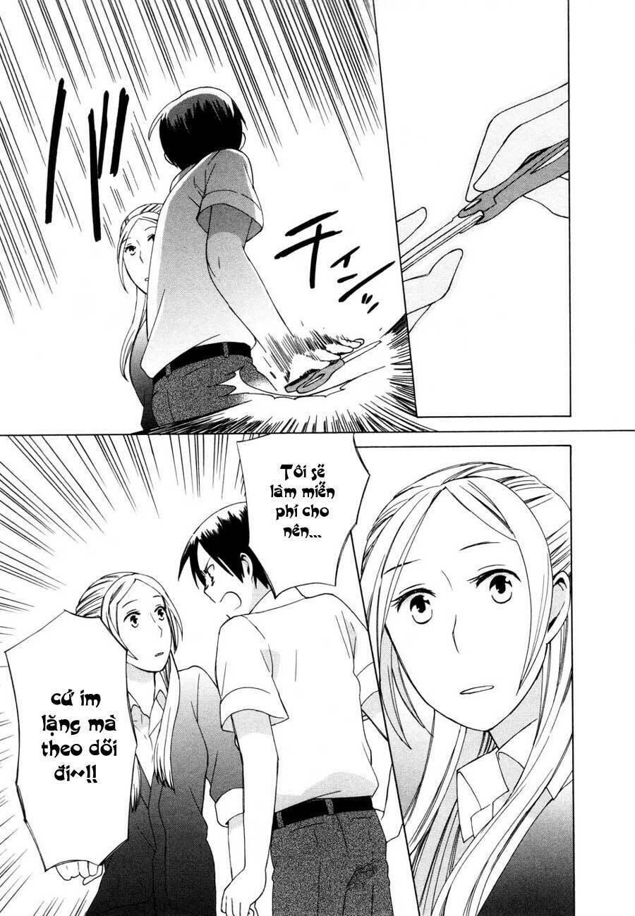 14-Sai No Koi Chapter 11.5 - 12