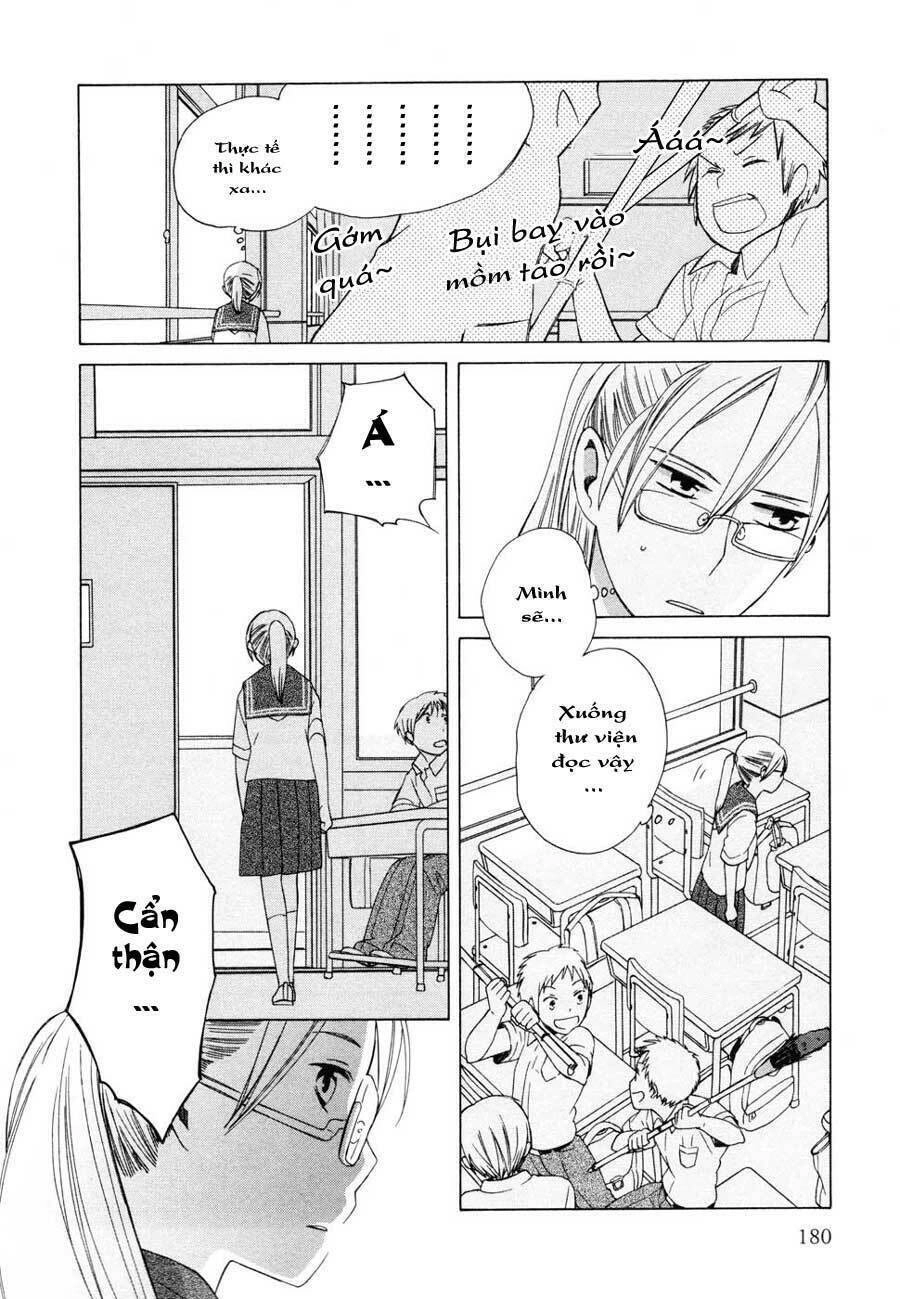 14-Sai No Koi Chapter 11.6 - 5