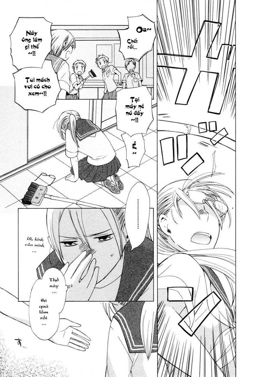 14-Sai No Koi Chapter 11.6 - 6