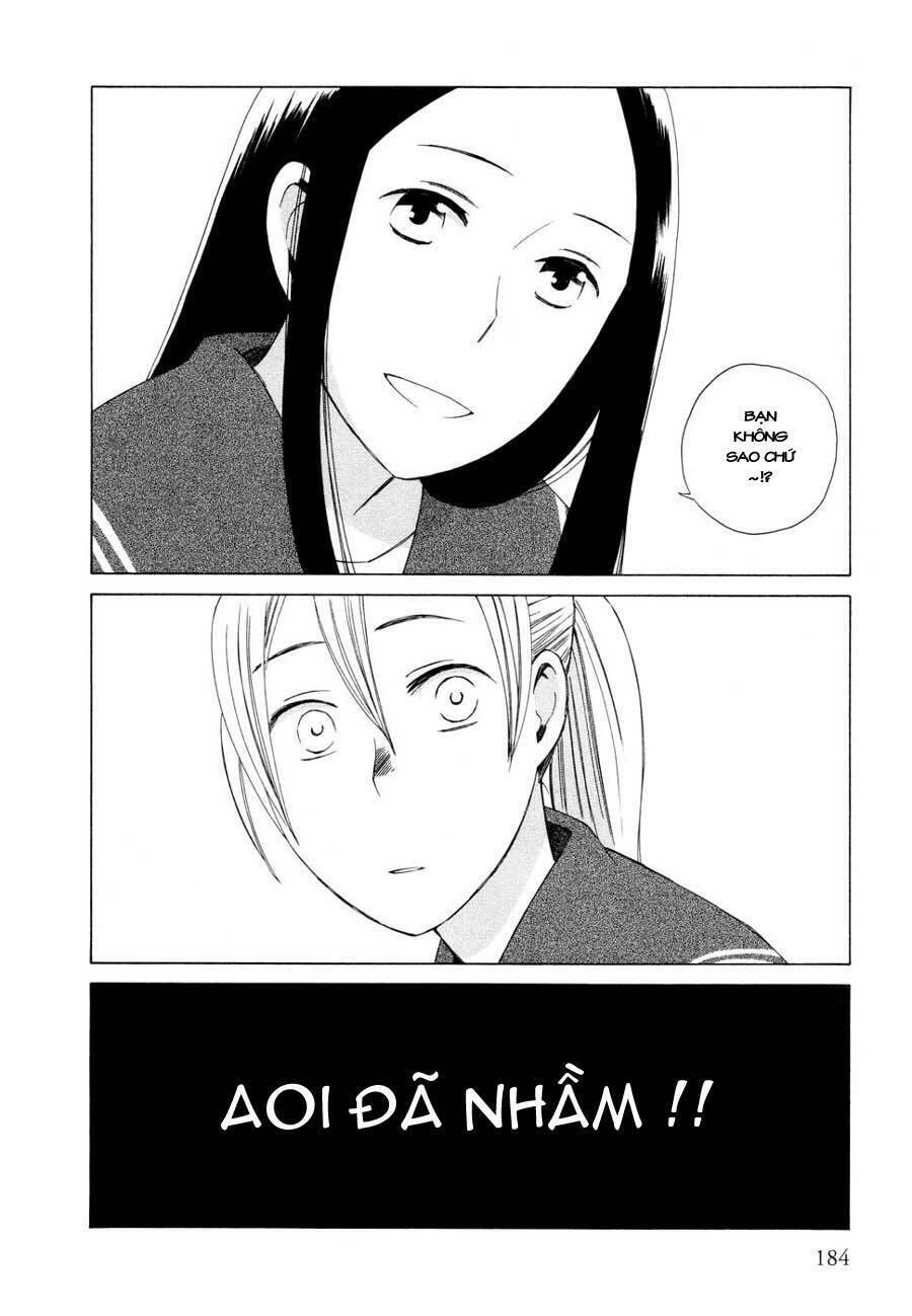 14-Sai No Koi Chapter 11.6 - 9