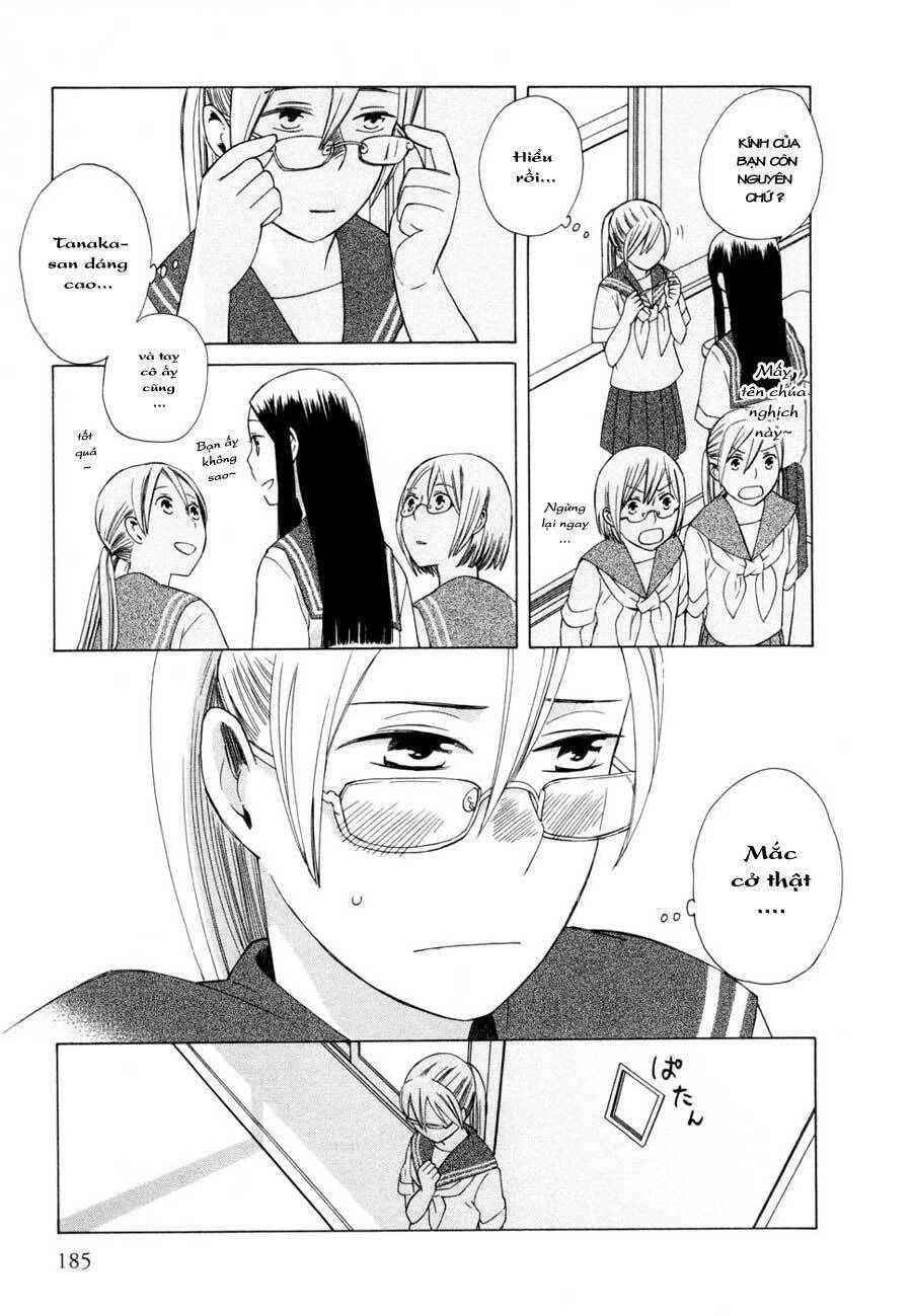 14-Sai No Koi Chapter 11.6 - 10