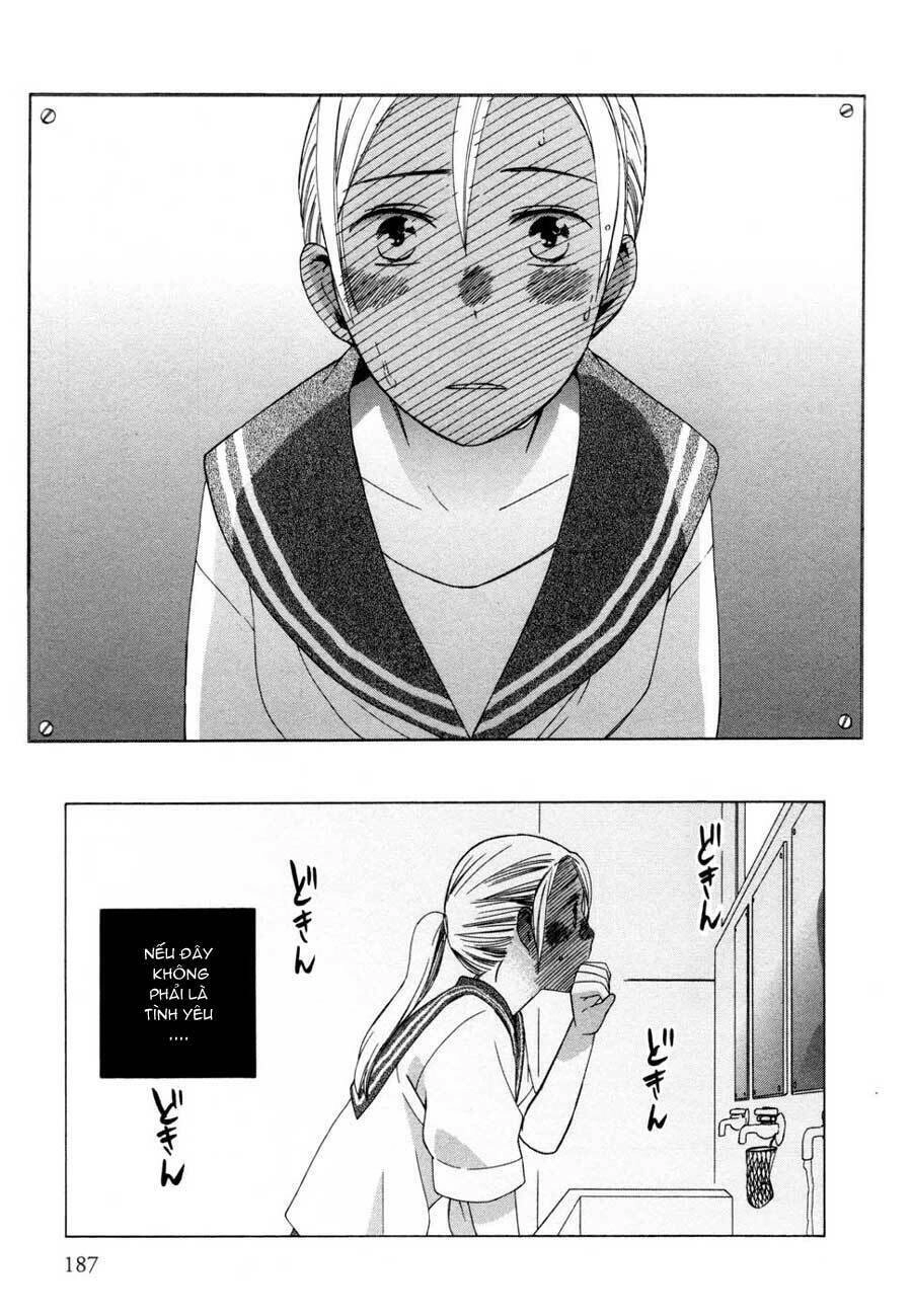 14-Sai No Koi Chapter 11.6 - 12