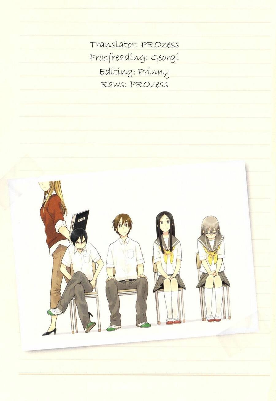 14-Sai No Koi Chapter 12 - 8