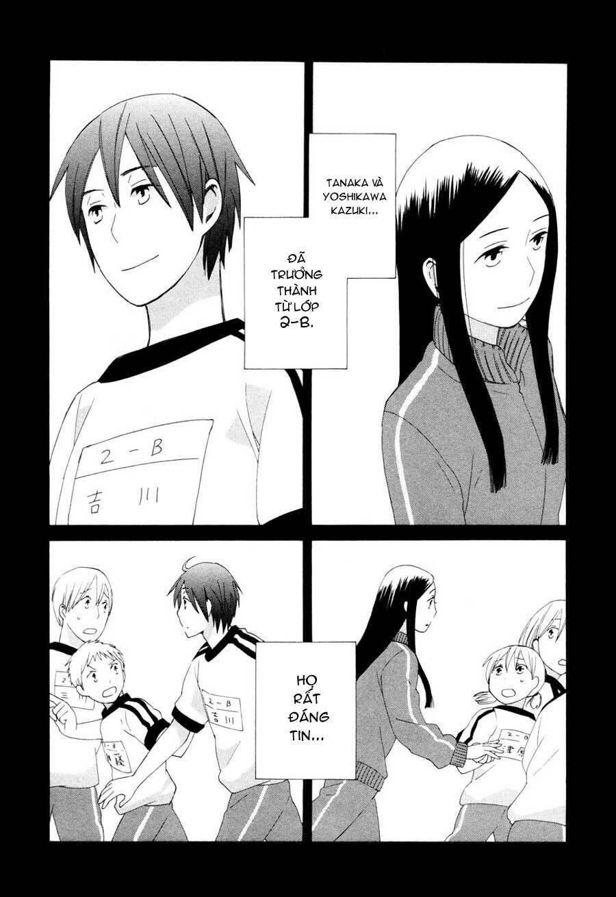 14-Sai No Koi Chapter 12 - 9