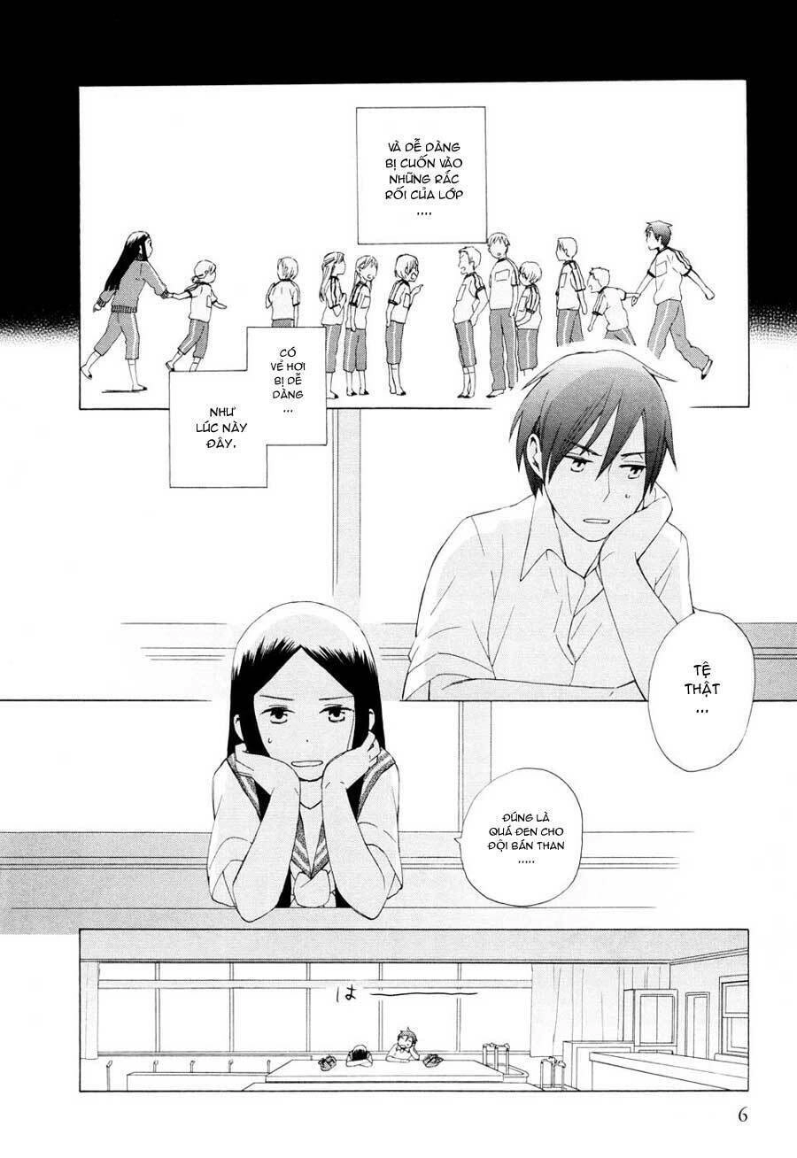 14-Sai No Koi Chapter 12 - 10