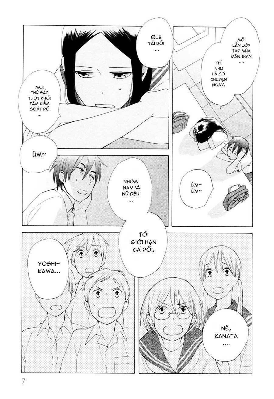 14-Sai No Koi Chapter 12 - 11