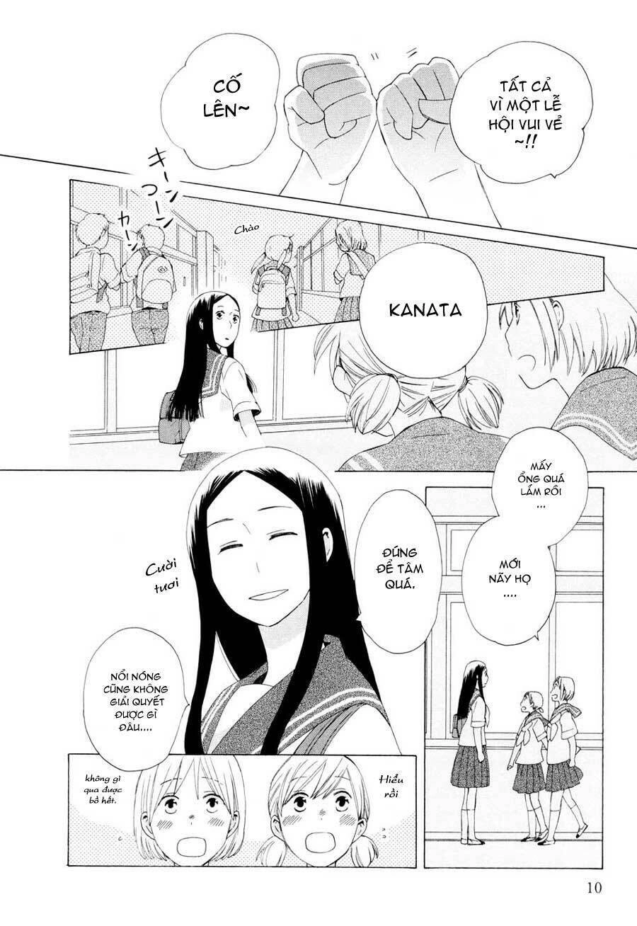 14-Sai No Koi Chapter 12 - 14