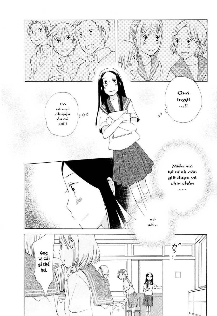 14-Sai No Koi Chapter 12 - 16