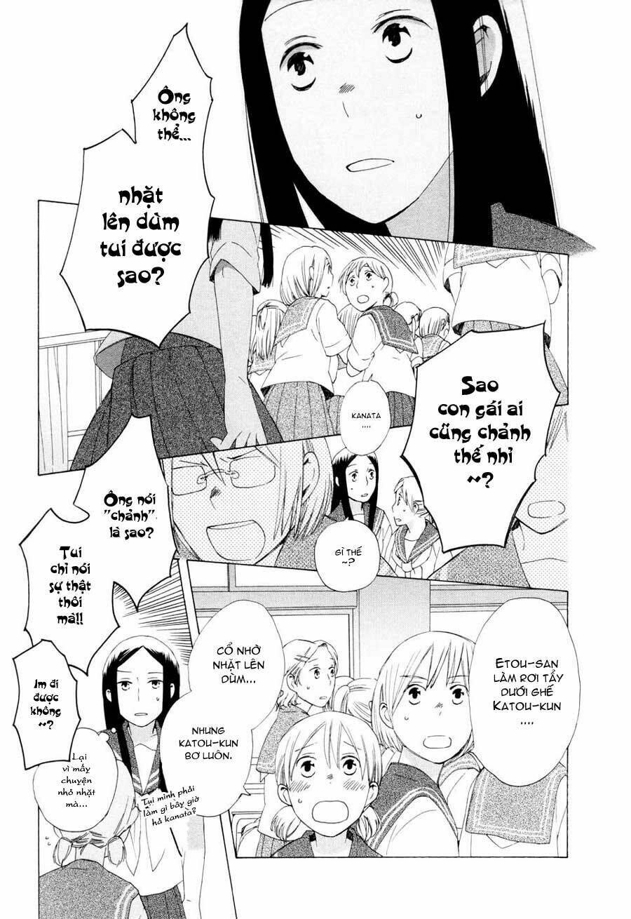 14-Sai No Koi Chapter 12 - 17