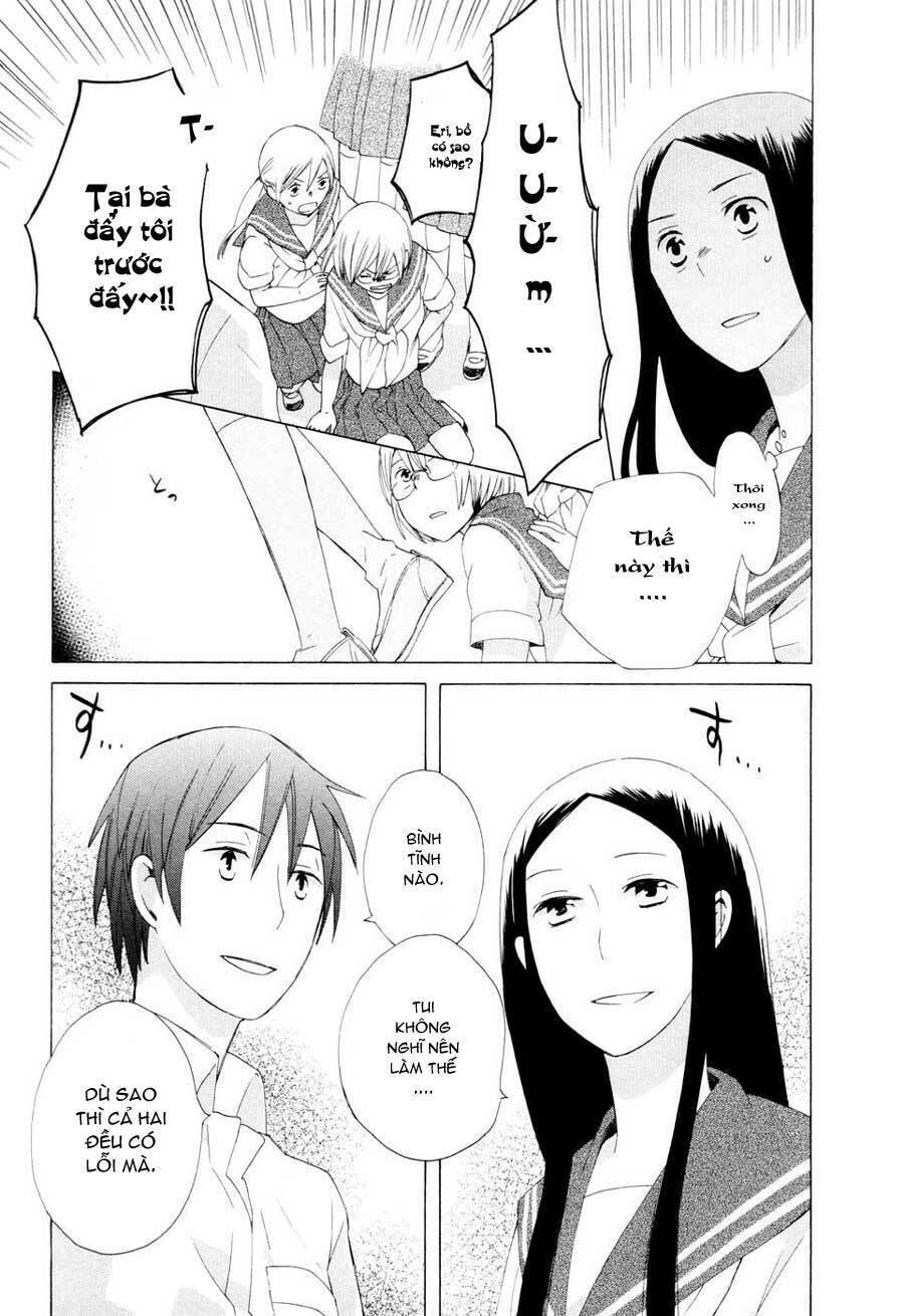 14-Sai No Koi Chapter 12 - 19