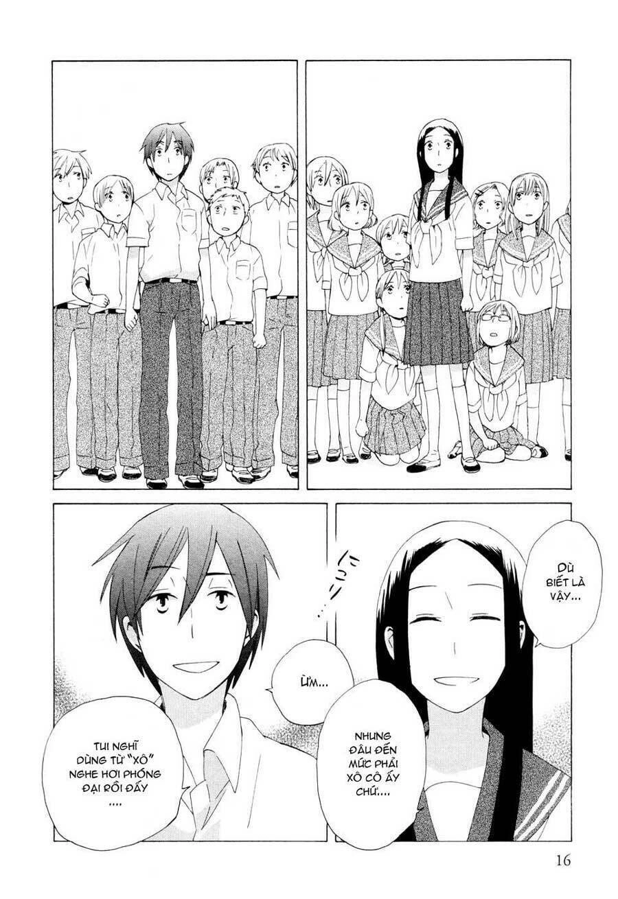 14-Sai No Koi Chapter 12 - 20