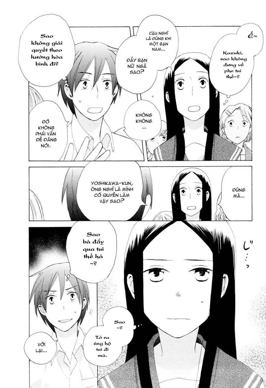 14-Sai No Koi Chapter 12 - 22