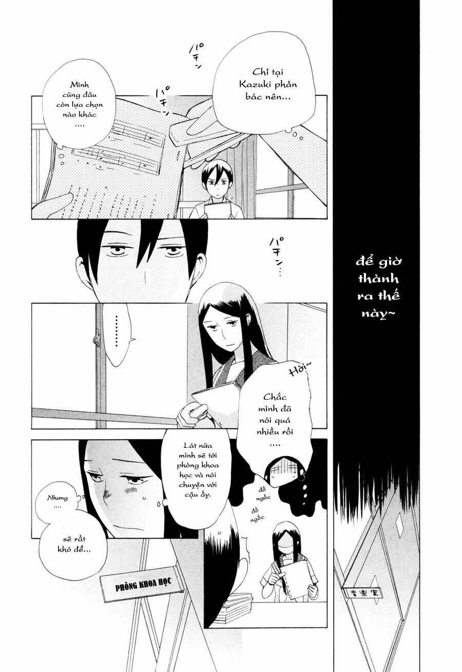 14-Sai No Koi Chapter 12 - 25