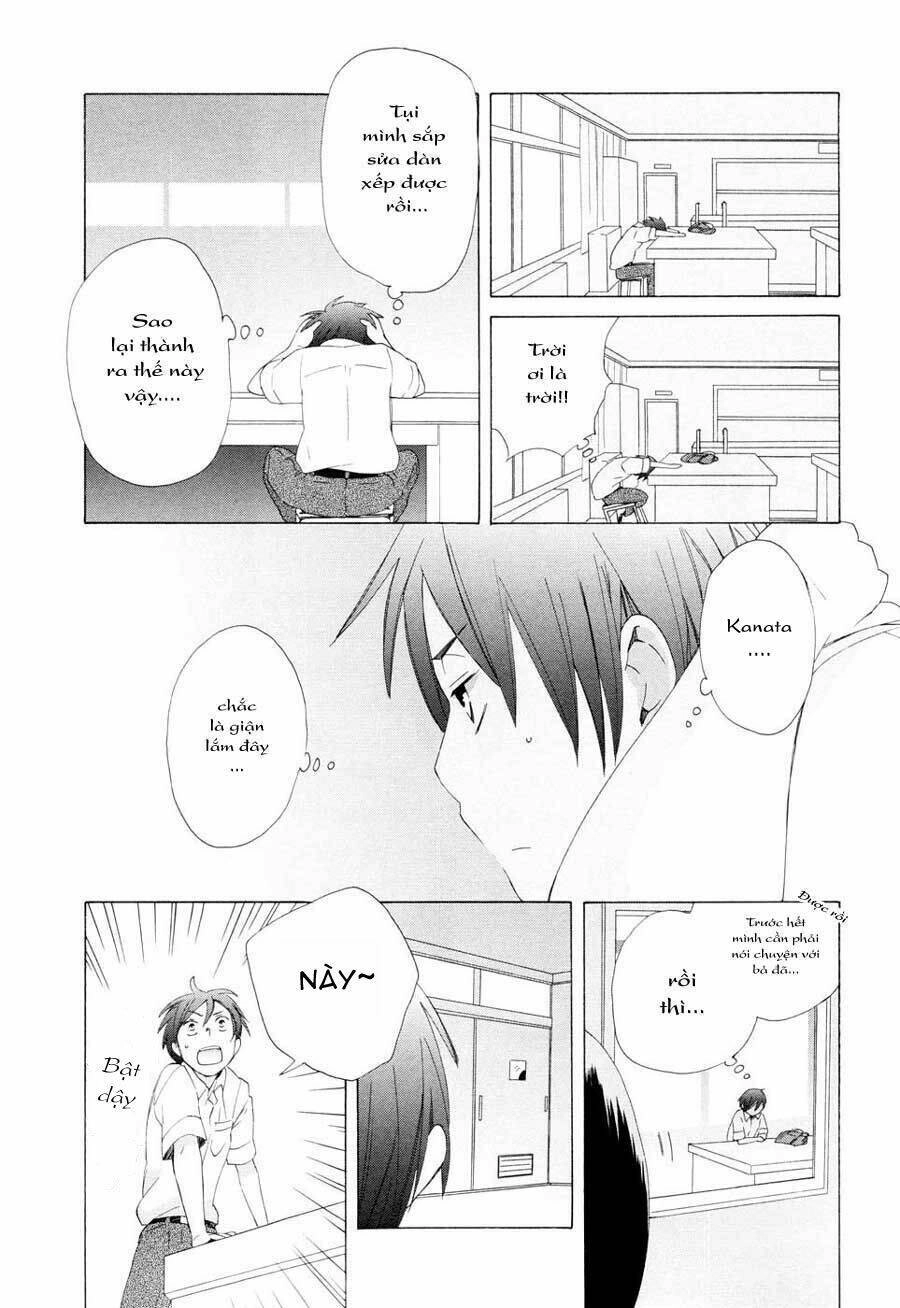 14-Sai No Koi Chapter 12 - 26