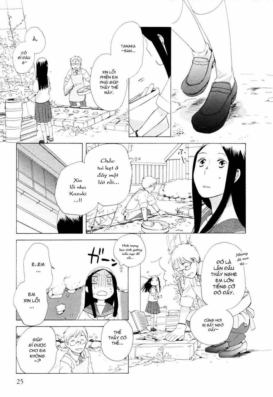 14-Sai No Koi Chapter 12 - 29