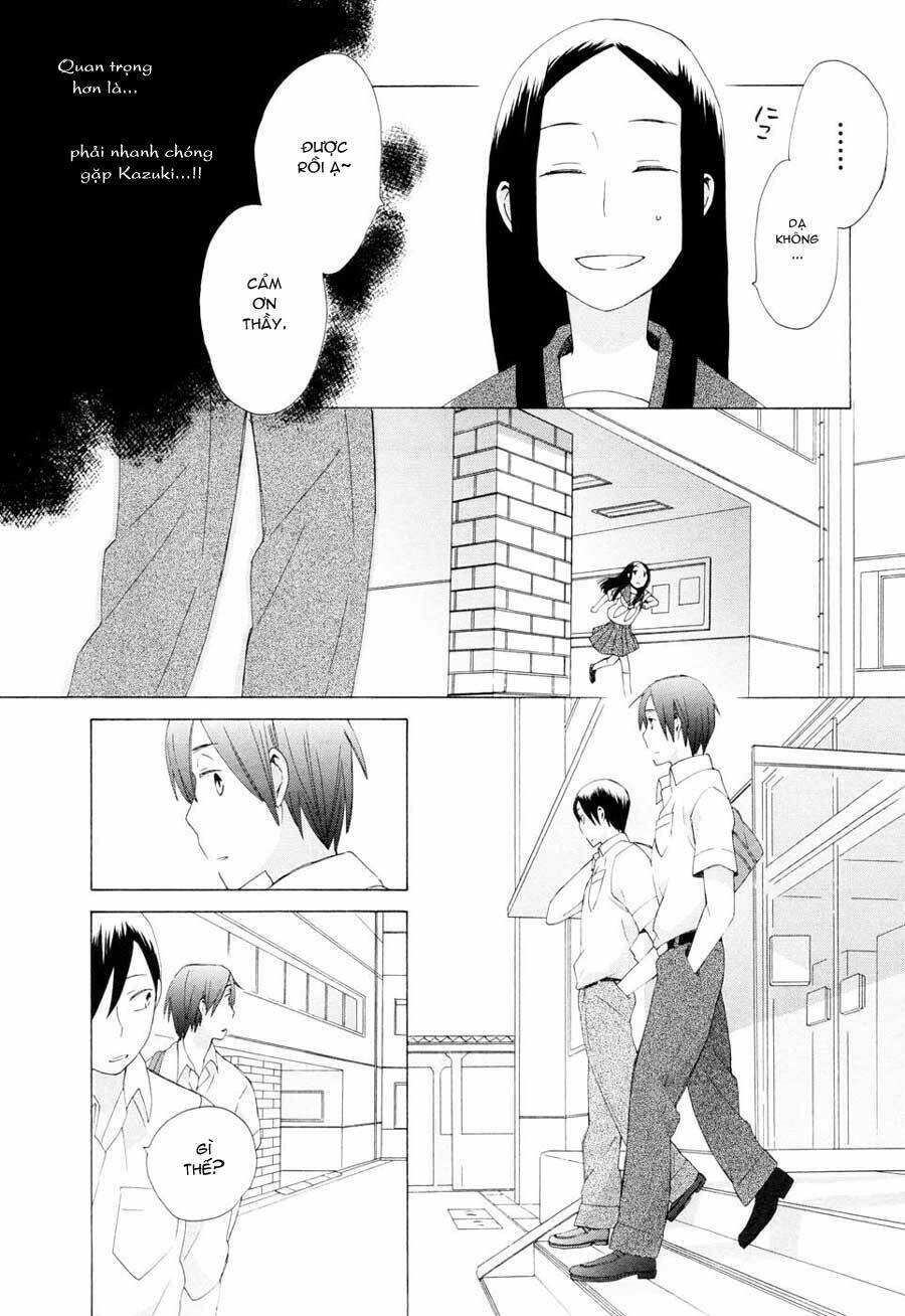 14-Sai No Koi Chapter 12 - 30