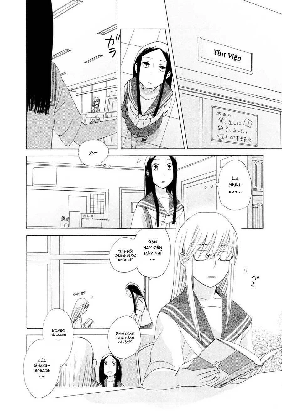 14-Sai No Koi Chapter 12 - 32