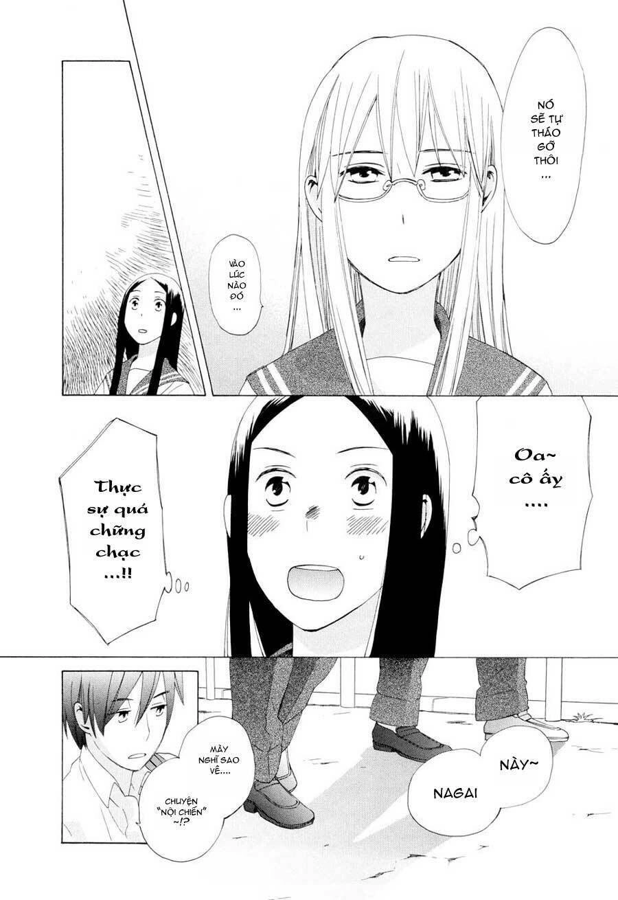 14-Sai No Koi Chapter 12 - 34