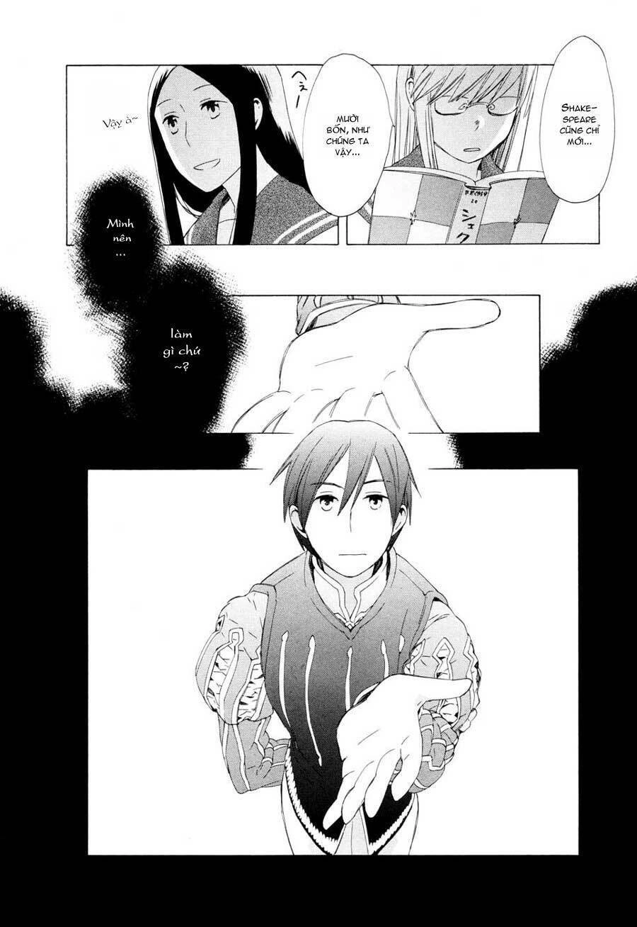 14-Sai No Koi Chapter 12 - 36