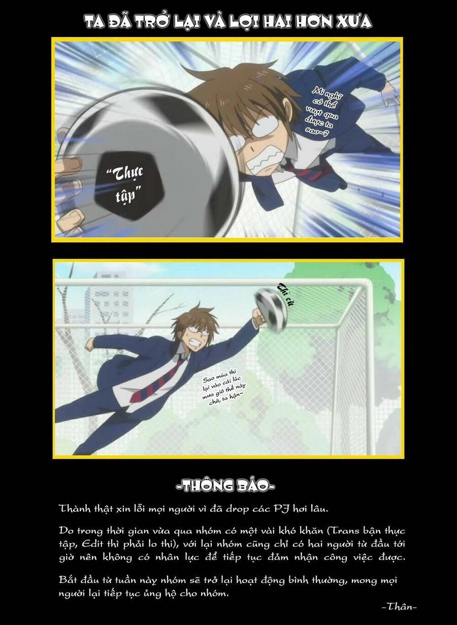 14-Sai No Koi Chapter 13 - 2