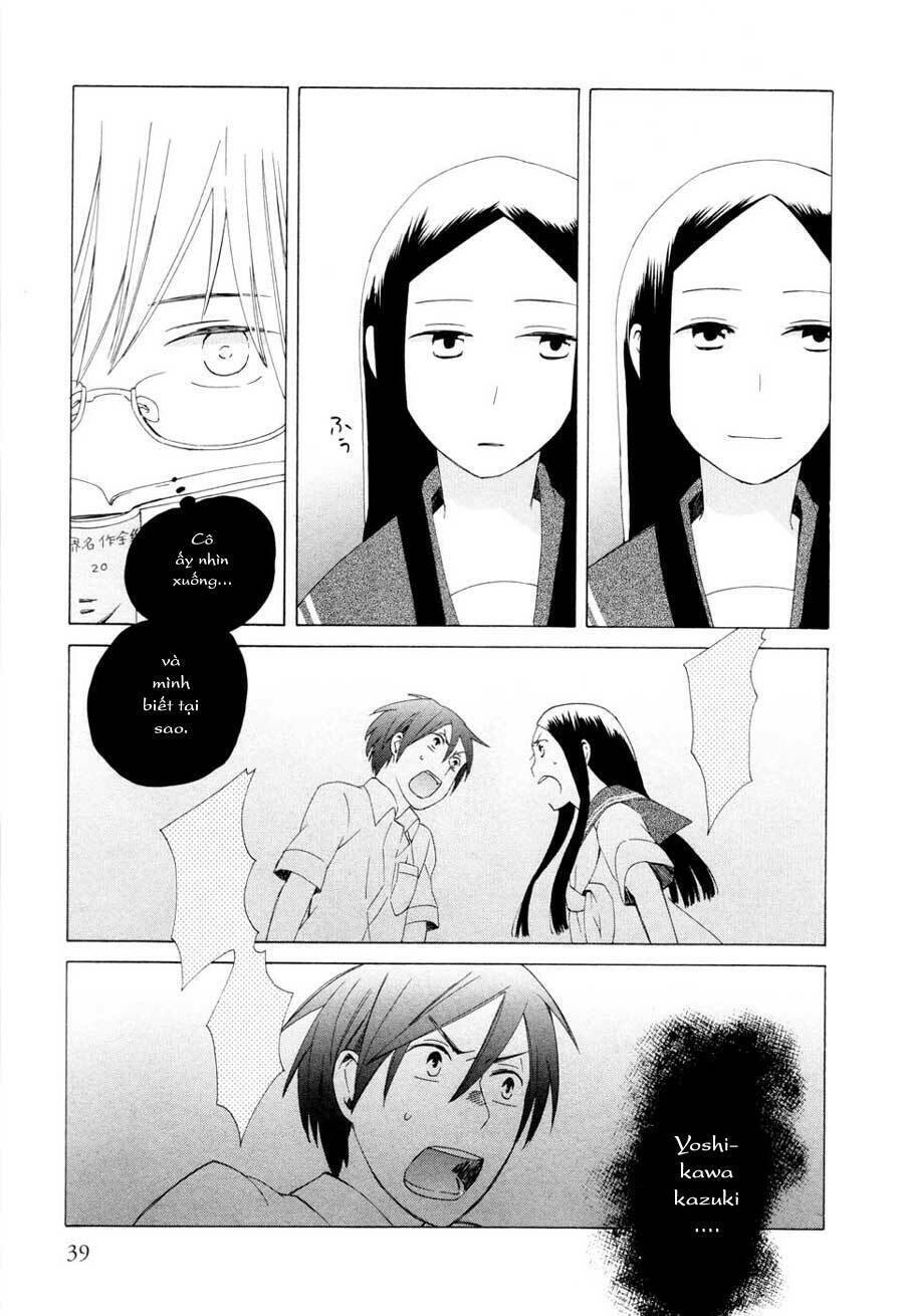 14-Sai No Koi Chapter 13 - 7