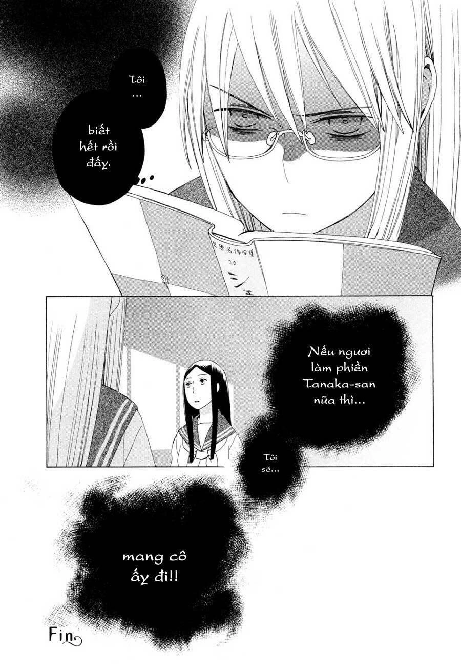 14-Sai No Koi Chapter 13 - 8