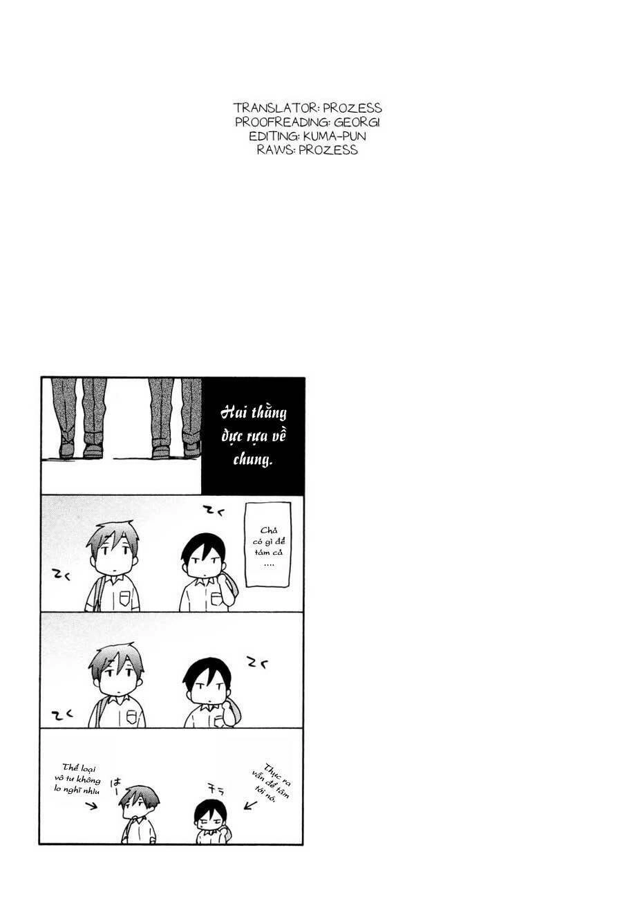 14-Sai No Koi Chapter 13 - 9
