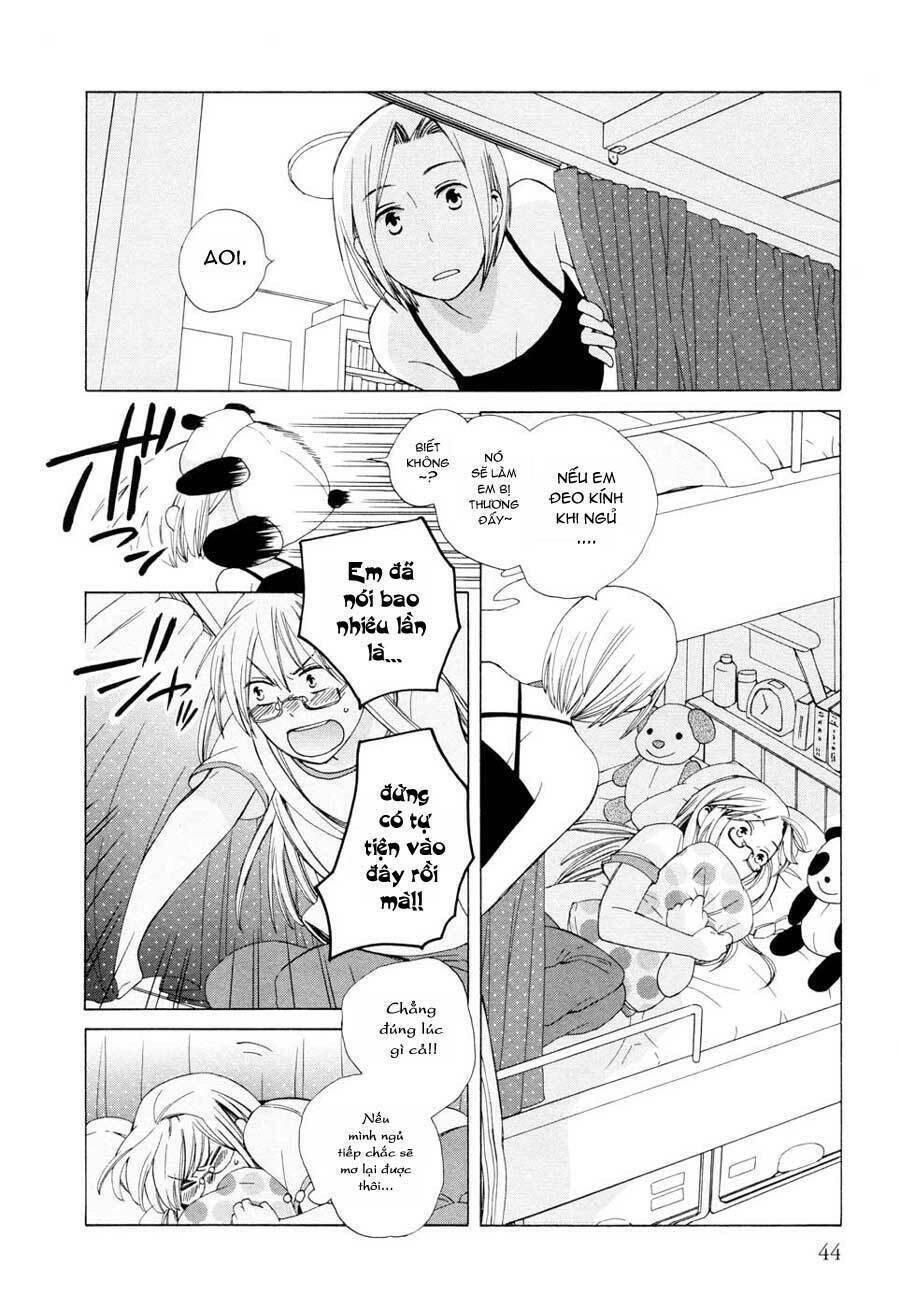 14-Sai No Koi Chapter 13.5 - 5