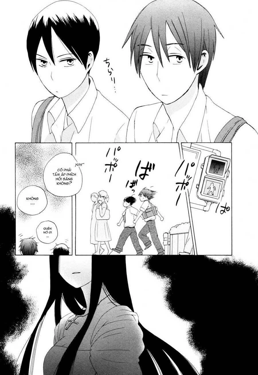 14-Sai No Koi Chapter 13.6 - 4