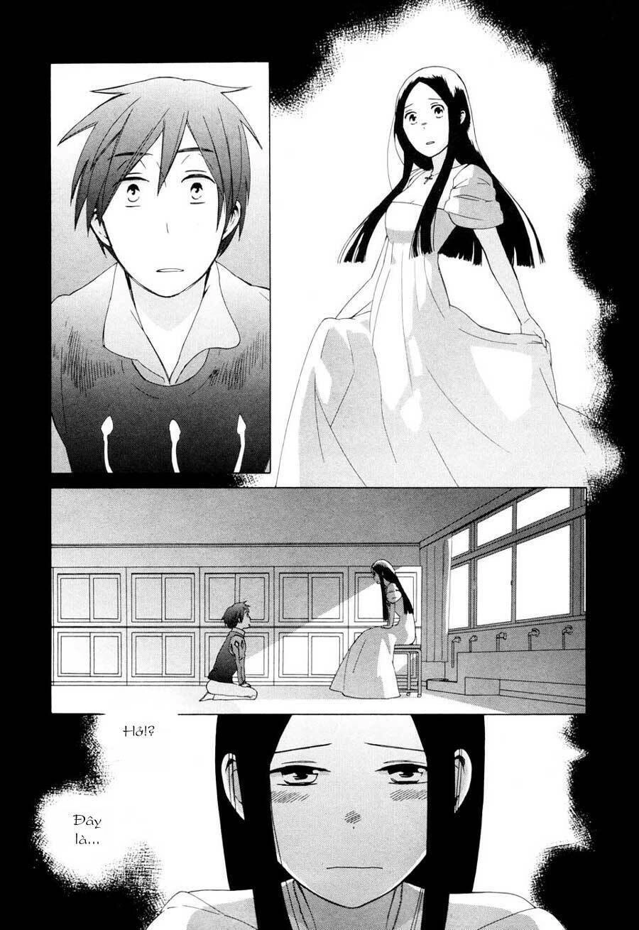 14-Sai No Koi Chapter 13.6 - 5