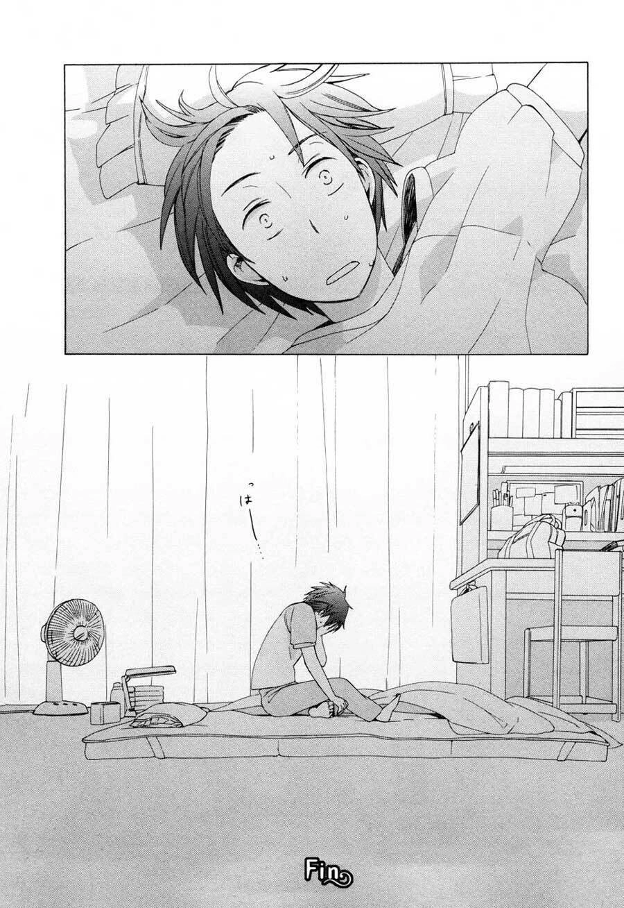 14-Sai No Koi Chapter 13.6 - 7