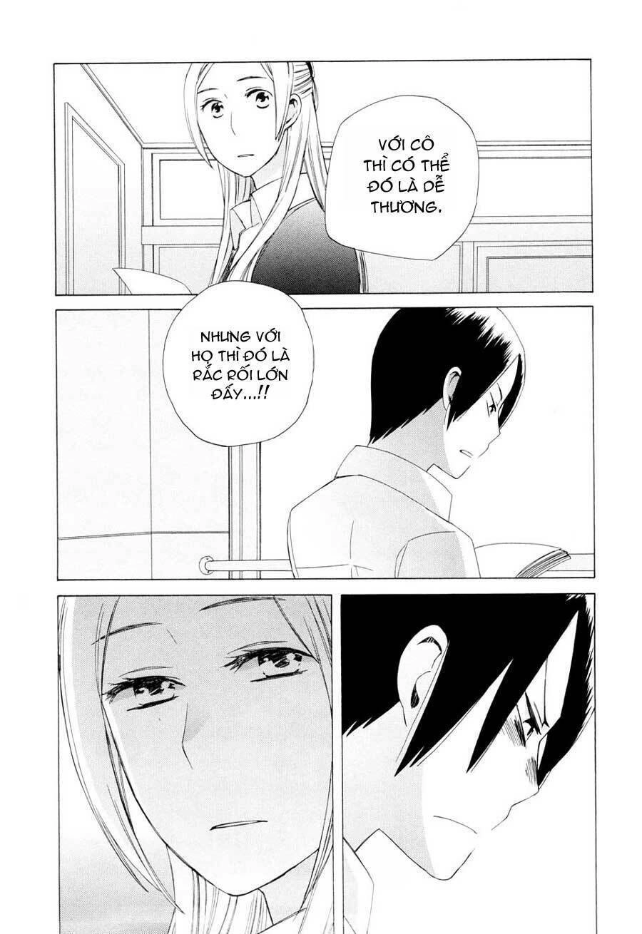 14-Sai No Koi Chapter 13.7 - 6