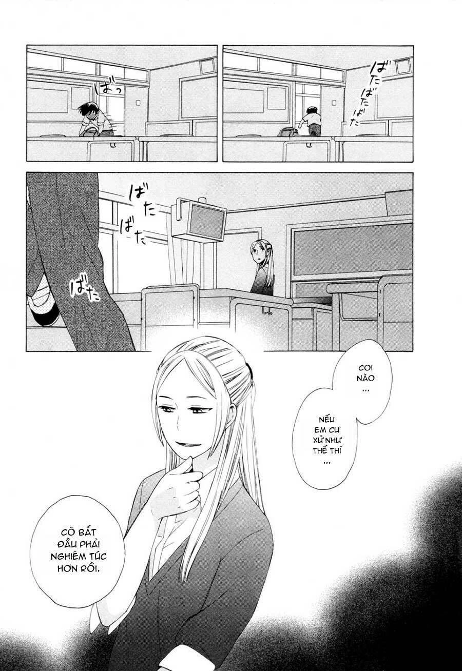 14-Sai No Koi Chapter 13.7 - 9