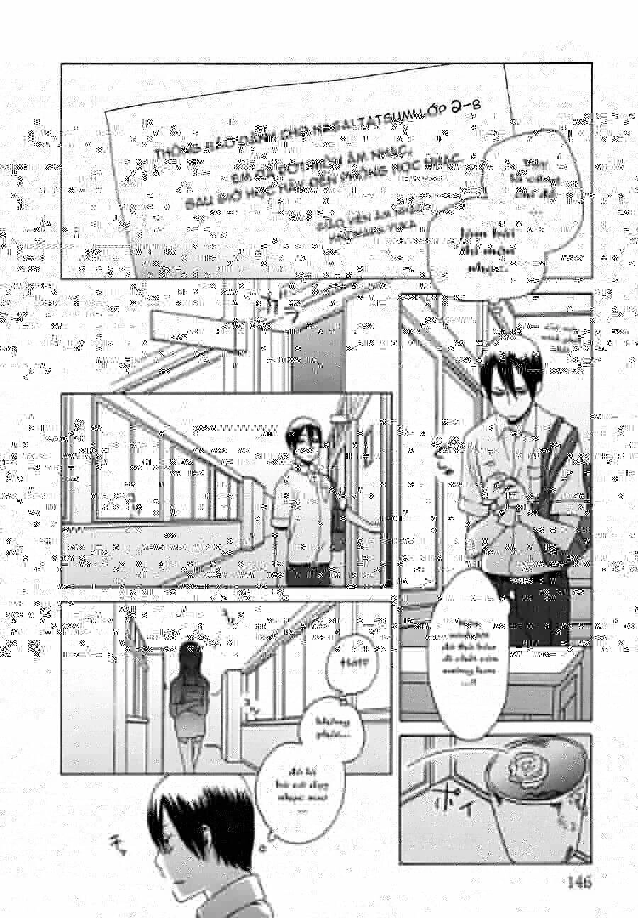 14-Sai No Koi Chapter 14 - 7