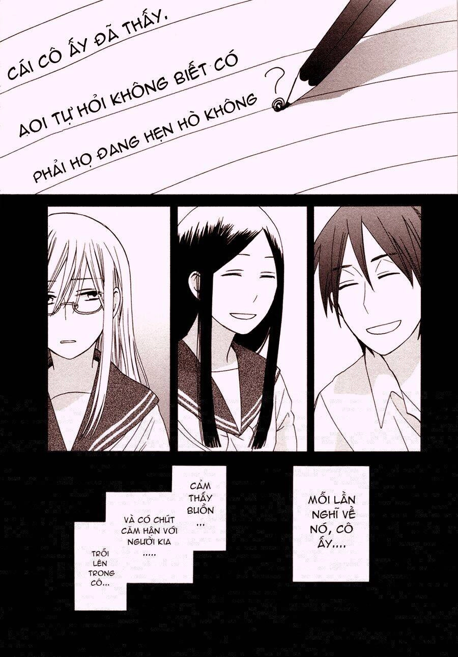 14-Sai No Koi Chapter 14 - 9