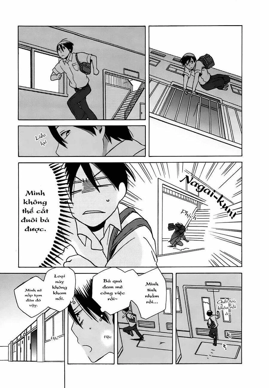 14-Sai No Koi Chapter 14 - 12